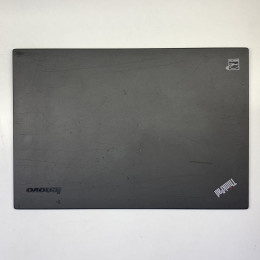 Крышка матрицы для ноутбука Lenovo ThinkPad T450 (SCB0H21605) - Class B фото 1