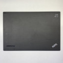 Крышка матрицы для ноутбука Lenovo ThinkPad T450 (SCB0H21605) - Class B