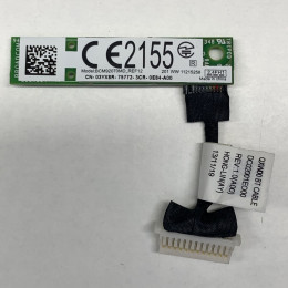 Модуль Bluetooth для ноутбука Dell Latitude E5430 (BCM92070MD, CN-03YX8R) фото 1