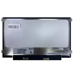 Матриця для ноутбук 11.6 Led Slim HD 30pin (NT116WHM) - Class B фото 1