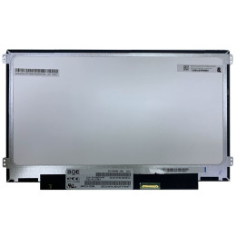 Матриця для ноутбук 11.6 Led Slim HD 30pin (NV116WHM) - Class A фото 1