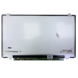 Матрица для ноутбука 14 Led Slim HD 30pin (LP140WH8) - Class A фото 1