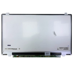 Матриця для ноутбука 14 Led Slim HD 30pin Slim HD 30pin (LP140WH8) - Class A фото 1