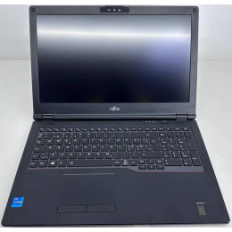 Ноутбук Fujitsu Lifebook E5511 (i5-1135G7/8/256SSD) - Class A- фото 2