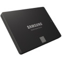 Накопитель SSD 2.5 Samsung 256GB (MZ7LN256HAJP)