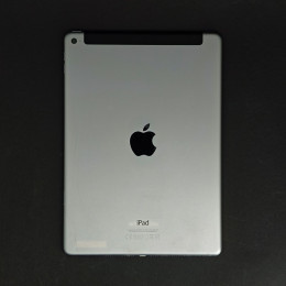 Планшет Apple A1567 iPad Air 2 16GB Wi-Fi 4G Space Grey (MGGX2FD/A) (DMPQN89HG5WQ) фото 2