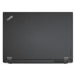 Ноутбук Lenovo ThinkPad L570 FHD (i5-6200U/8/128SSD) - Class A фото 2