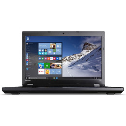 Ноутбук Lenovo ThinkPad L560 FHD (i5-6200U/8/128SSD) - Class B фото 1
