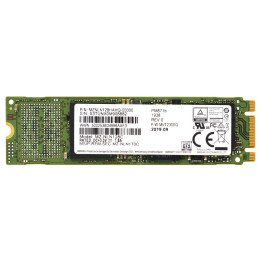 Накопичувач SSD M.2 2280 128GB Samsung (MZ-NLN128C) фото 1