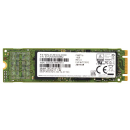 Накопичувач SSD M.2 2280 128GB Samsung (MZ-NLN128C PM871b) фото 1
