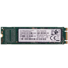 Накопичувач SSD M.2 2280 256GB Samsung (MZ-NLN256C) фото 1