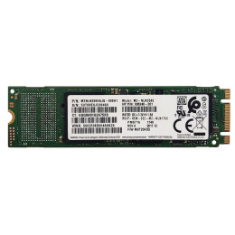 Накопичувач SSD M.2 2280 256GB Samsung (MZNLN256HAJQ-000H1) фото 1