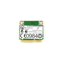 WiFi Модуль PCI-e Broadcom 1501 фото 1