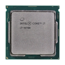 Процессор Intel Core i7-9700 (12M Cache, up to 4.7 Ghz) фото 1