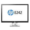 Монитор 24" HP EliteDisplay E242 - Class A