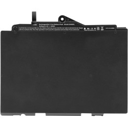 Аккумуляторная батарея HP EliteBook 820 G4 (ST03XL) 10-20% фото 1