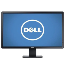 Монітор 24 Dell E2414Ht - Class A фото 1