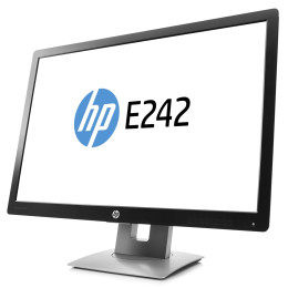 Монитор 24 HP EliteDisplay E242 - Class B фото 1