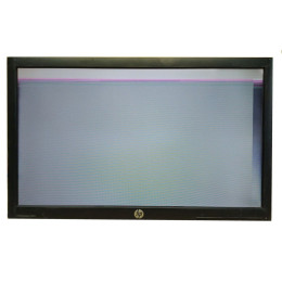 Монітор 20 HP ProDisplay P201 (6CM32301Q6) - Уцінка фото 2