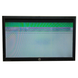 Монитор 20 HP ProDisplay P201 (CNK4450S4N) - Уценка фото 2