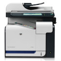 БФП HP Color LaserJet CM3530fs (CC520A)