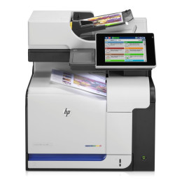 МФУ HP Color LaserJet Enterprise 500 M575DN (CD644A) фото 1