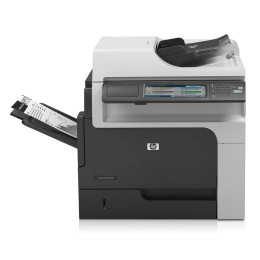 МФУ HP Color LaserJet Enterprise M4555 (CE502A) фото 1