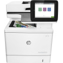 МФУ HP Color LaserJet Managed E57540c (3GY26A)