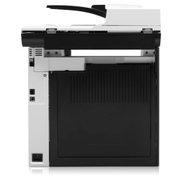 МФУ HP Color LaserJet Pro 300 MFP M375nw WiFi (CE903A) фото 2