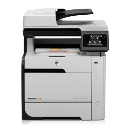 МФУ HP Color LaserJet Pro M475dn (CE863A) фото 1
