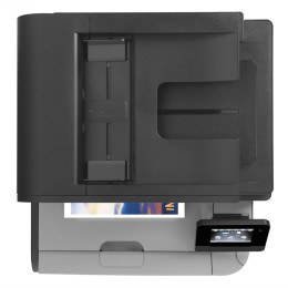 МФУ HP Color LaserJet Pro M476dn (CE863A) фото 2