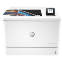 Лазерный принтер HP Color LJ 751dn