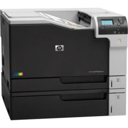 Лазерный принтер HP Color LJ Enterprise M750dn (D3L09A) фото 1