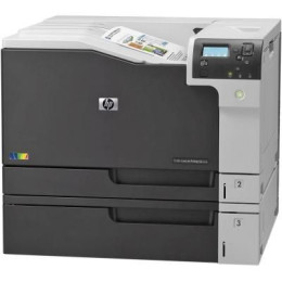 Лазерный принтер HP Color LJ Enterprise M750dn (D3L09A) фото 2