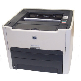 Лазерный принтер HP LJ 1320D фото 1