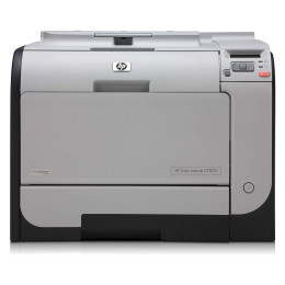 Лазерный принтер HP LJ CP2025dn Color фото 1