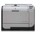 Лазерний принтер HP LJ CP2025dn Color
