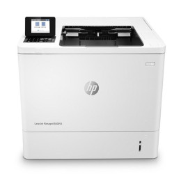 Лазерний принтер HP LJ E60055dn фото 1