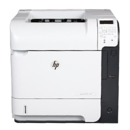 Лазерный принтер HP LJ Enterprise 600 M602n фото 1