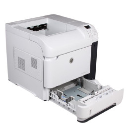 Лазерный принтер HP LJ Enterprise 600 M602n фото 2