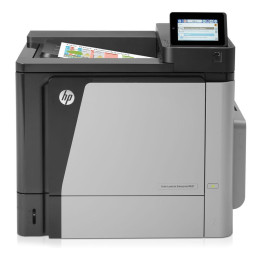 Лазерный принтер HP LJ Enterprise M651dn фото 1