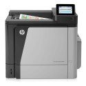 Лазерный принтер HP LJ Enterprise M651dn