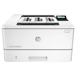 Лазерный принтер HP LJ M402dn фото 2