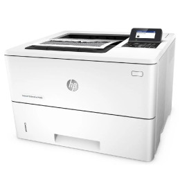 Лазерний принтер HP LJ M506dn фото 2