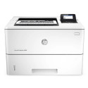 Лазерный принтер HP LJ M506dnm (F2A66A)