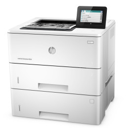 Лазерный принтер HP LJ M506x (F2A70A) фото 2