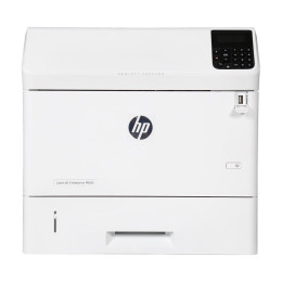 Лазерный принтер HP LJ M605dn (E6B70A) фото 1