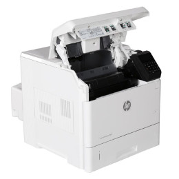 Лазерный принтер HP LJ M605dn (E6B70A) фото 2