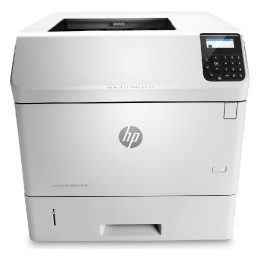 Лазерный принтер HP LJ M606dn/x фото 1