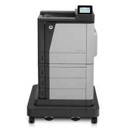 Лазерный принтер HP LJ M651xh (CZ257A) фото 1
